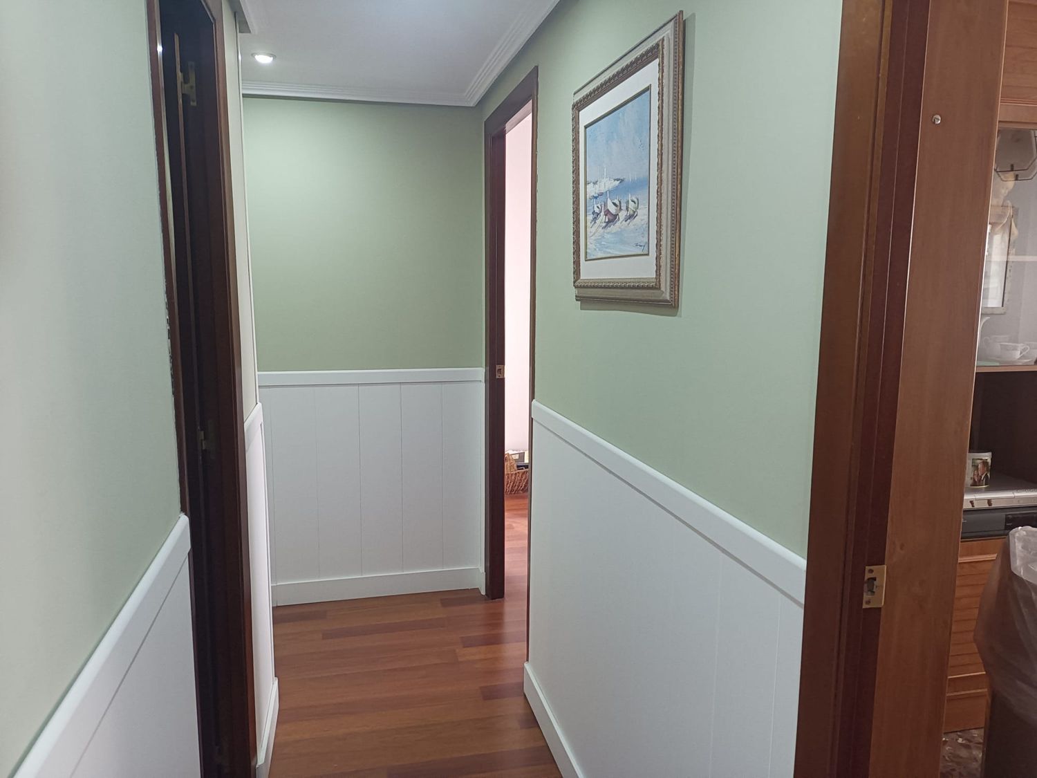 Piso en calle de París, 1 - Foto 13