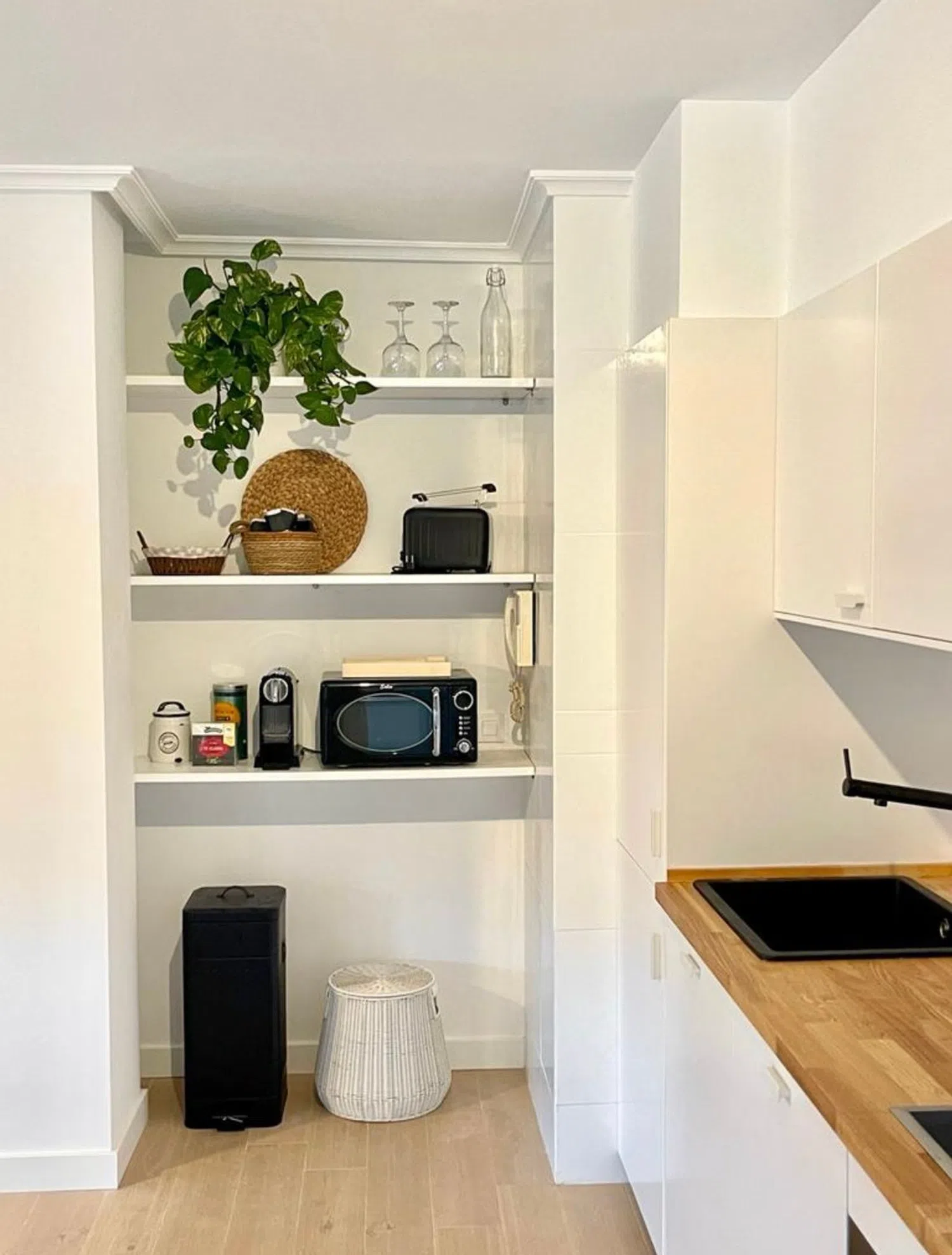 Piso en calle Tomás Crespo Frigilis, 4 - Foto 10