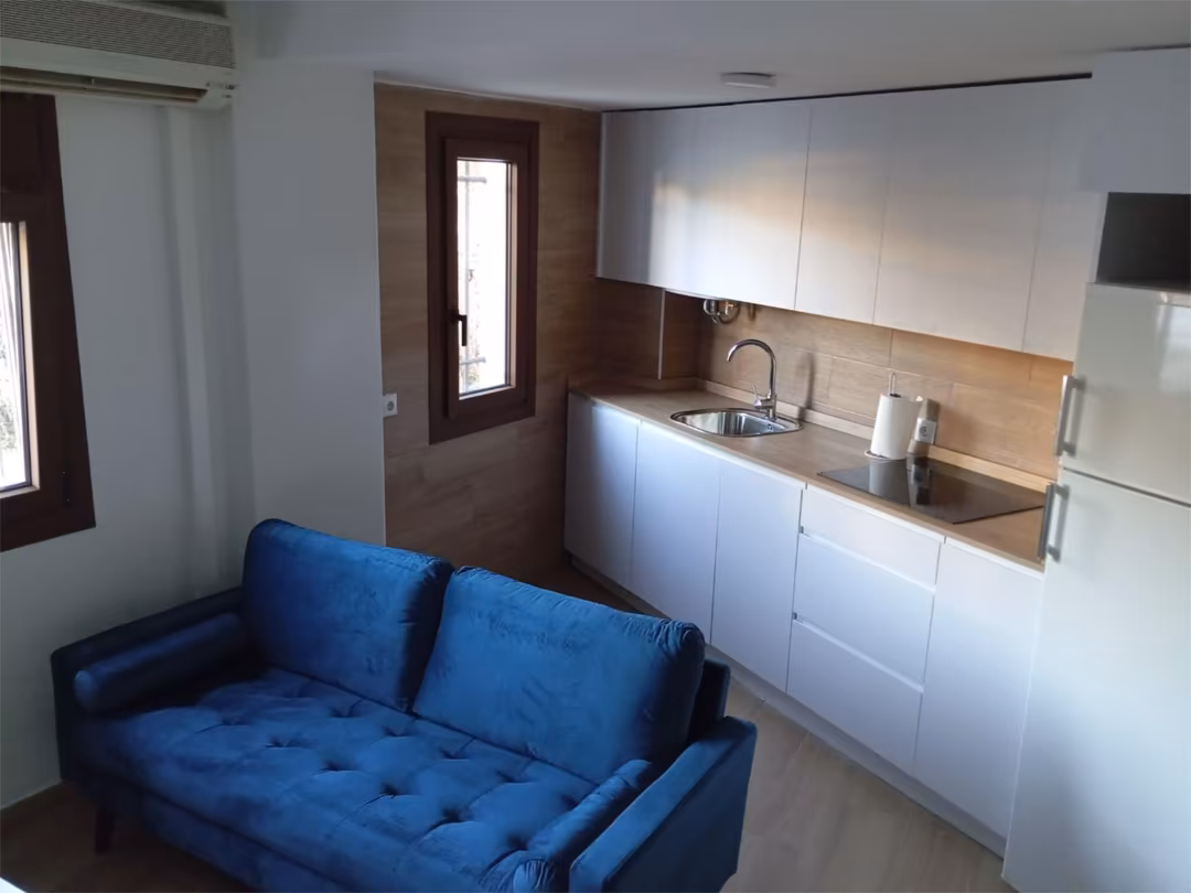 Piso en  Calle de Fuente Concejo 8 - Foto 12