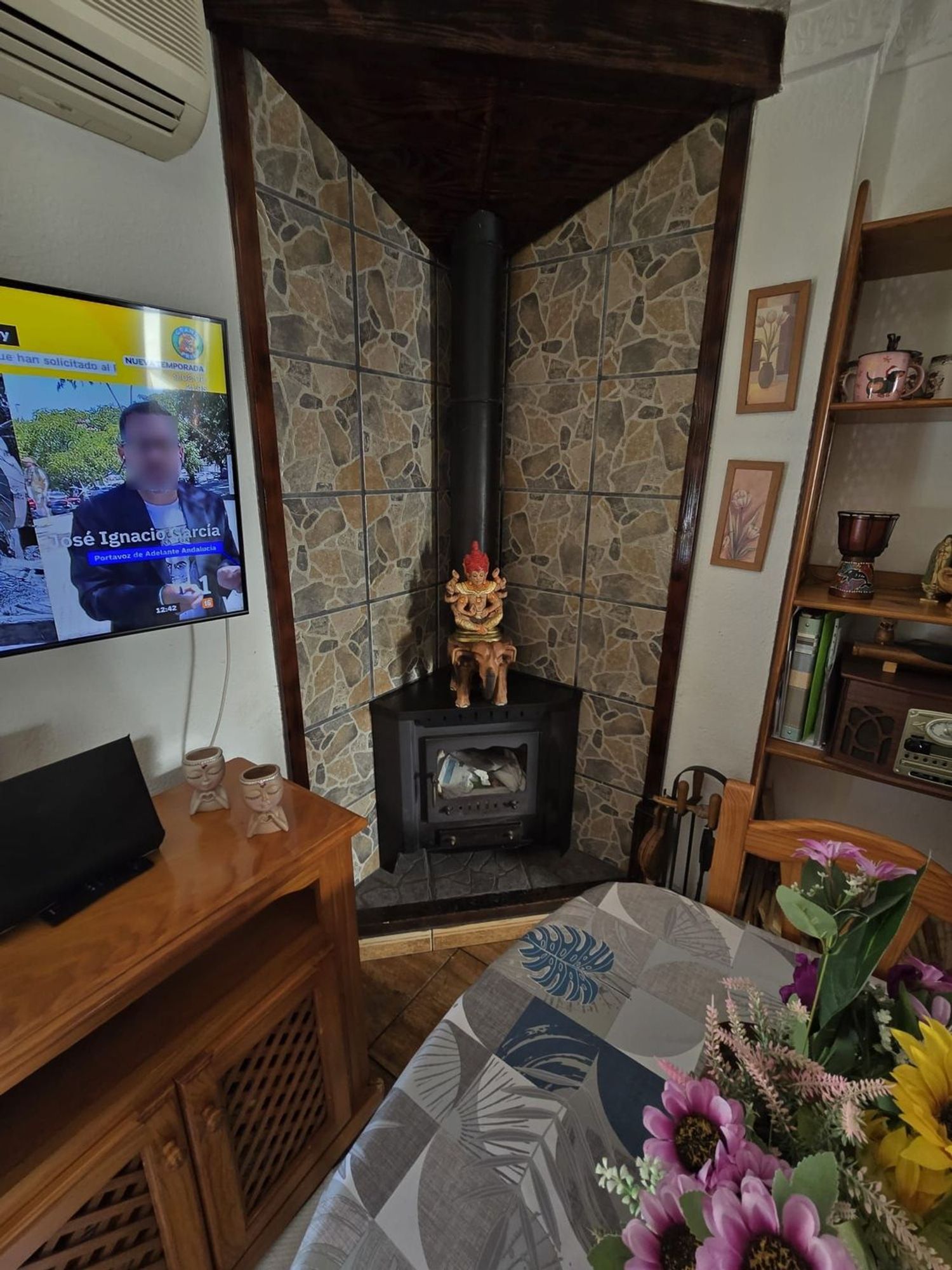 Piso en Avenida Valle Inclán, 41, Rodeo Alto-Guadaiza-La Campana - Foto 21