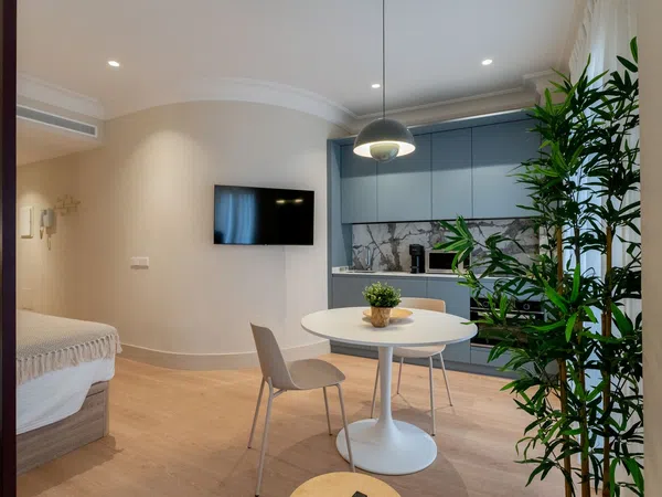 Estudio en Calle de Don Ramón de la Cruz, 29, Castellana - Foto 4