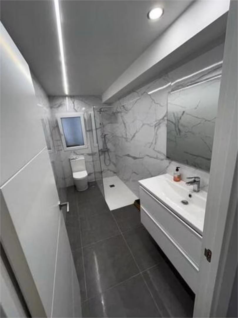Piso en Albericia - Foto 4