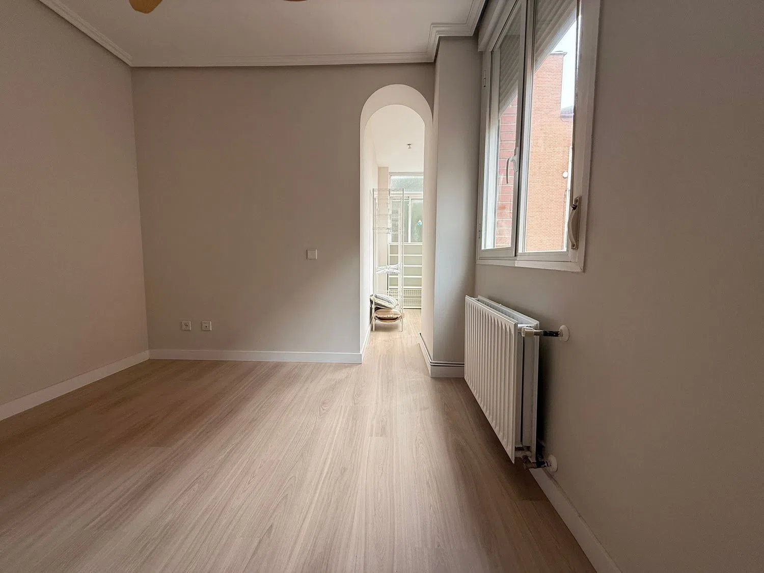 Piso en Barrio Atalaya - Foto 5