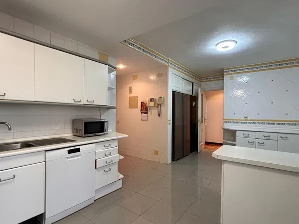 Piso en Calle Solano, Prado de Somosaguas - Foto 21