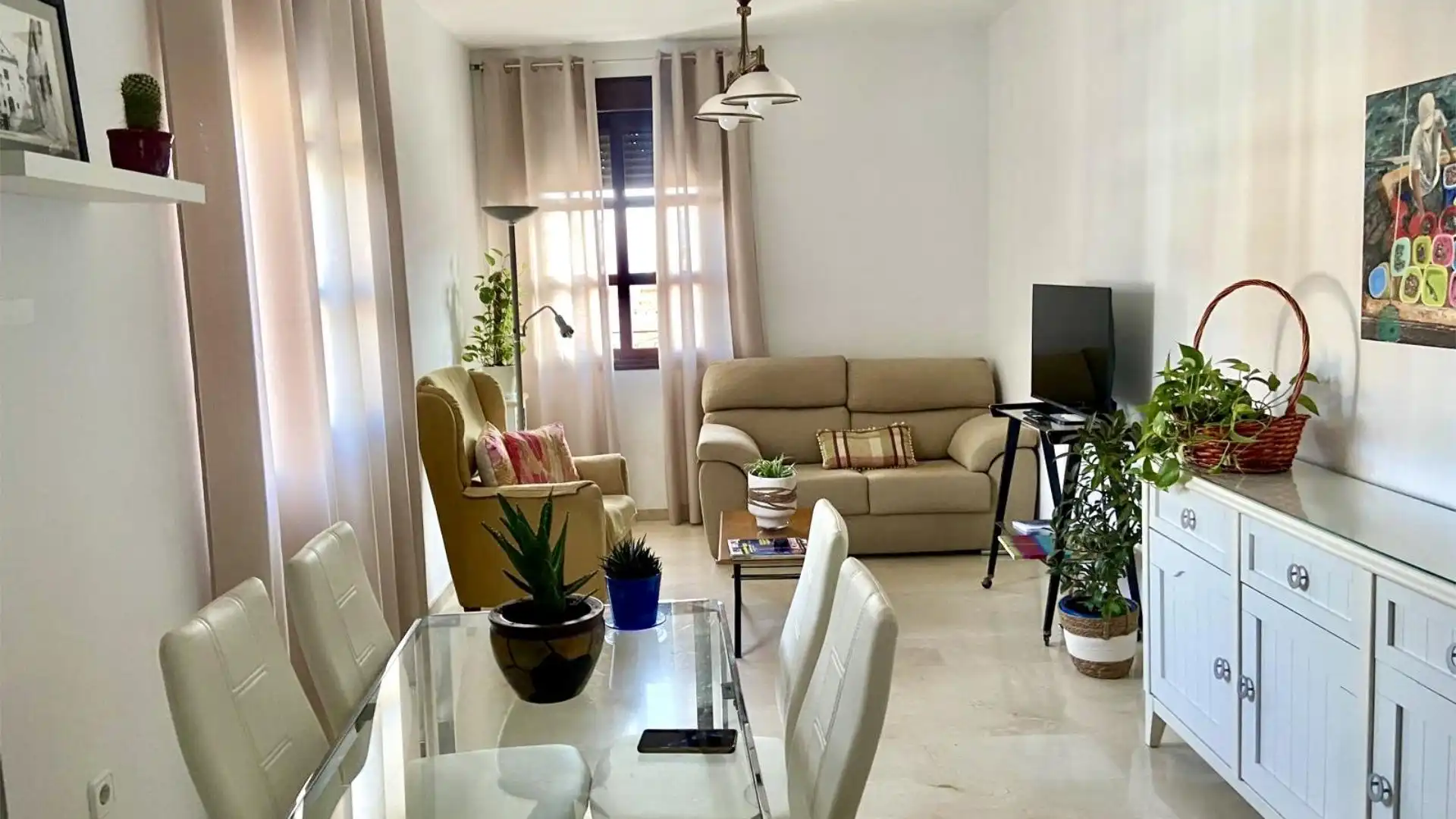 Piso en  Calle Capitulares 16 - Foto 7