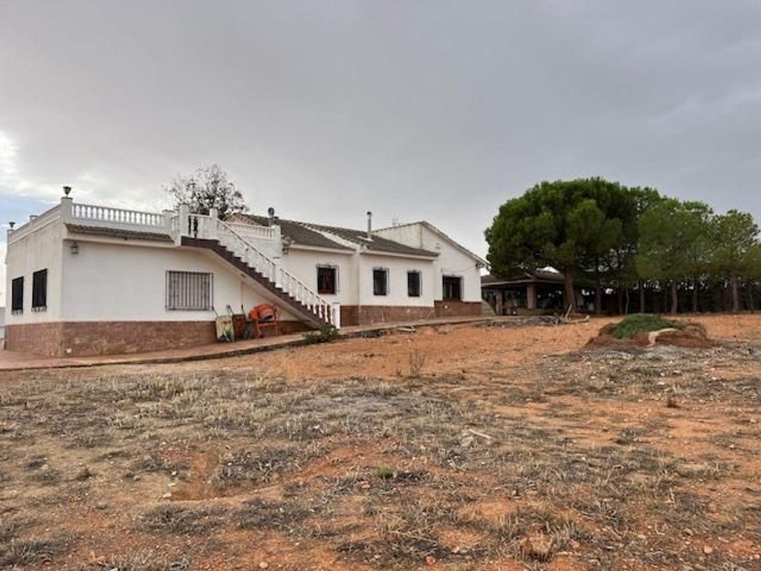 Casa o chalet independiente en Cm-4005, 1 - Foto 10