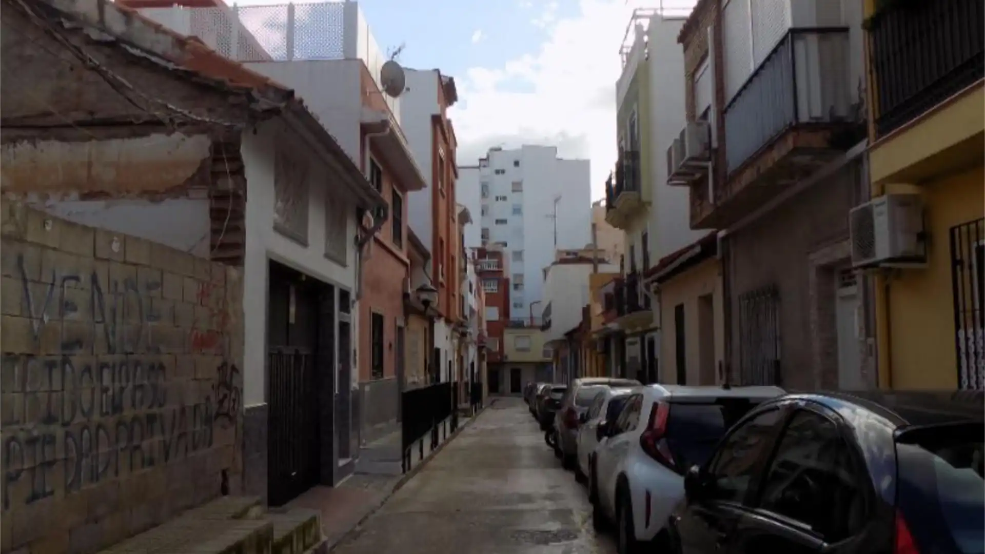 Piso en Málaga Capital - Foto 13