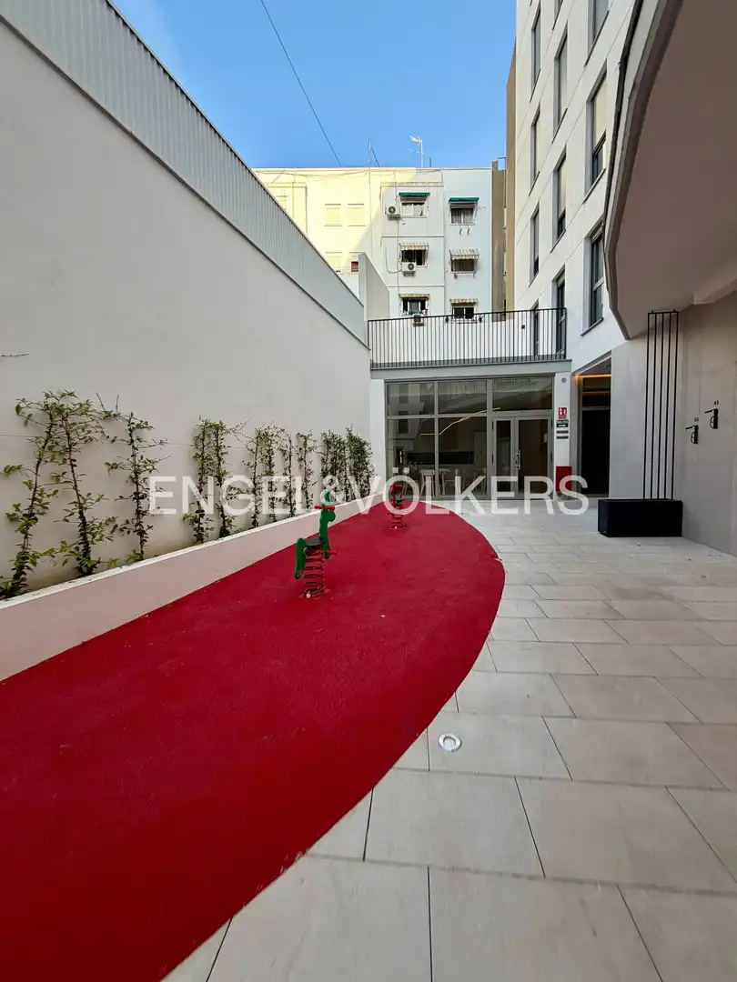 Piso en  Valencia Capital - Foto 35