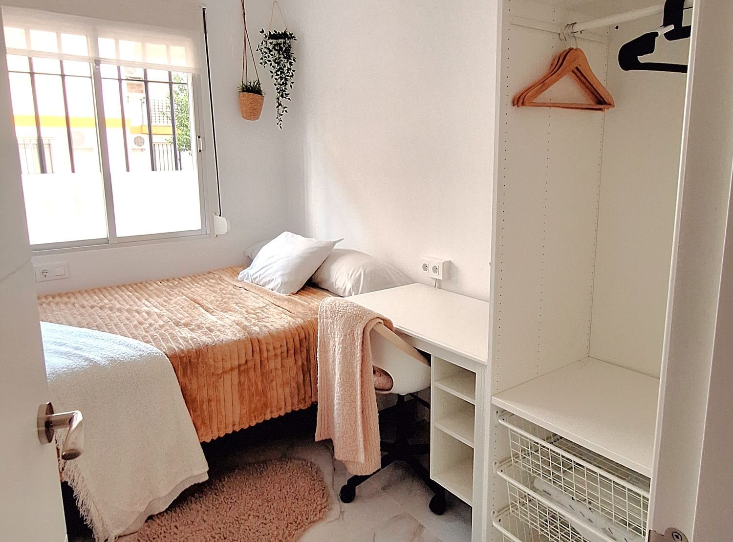 Piso en calle Hiniesta, 13 - Foto 7