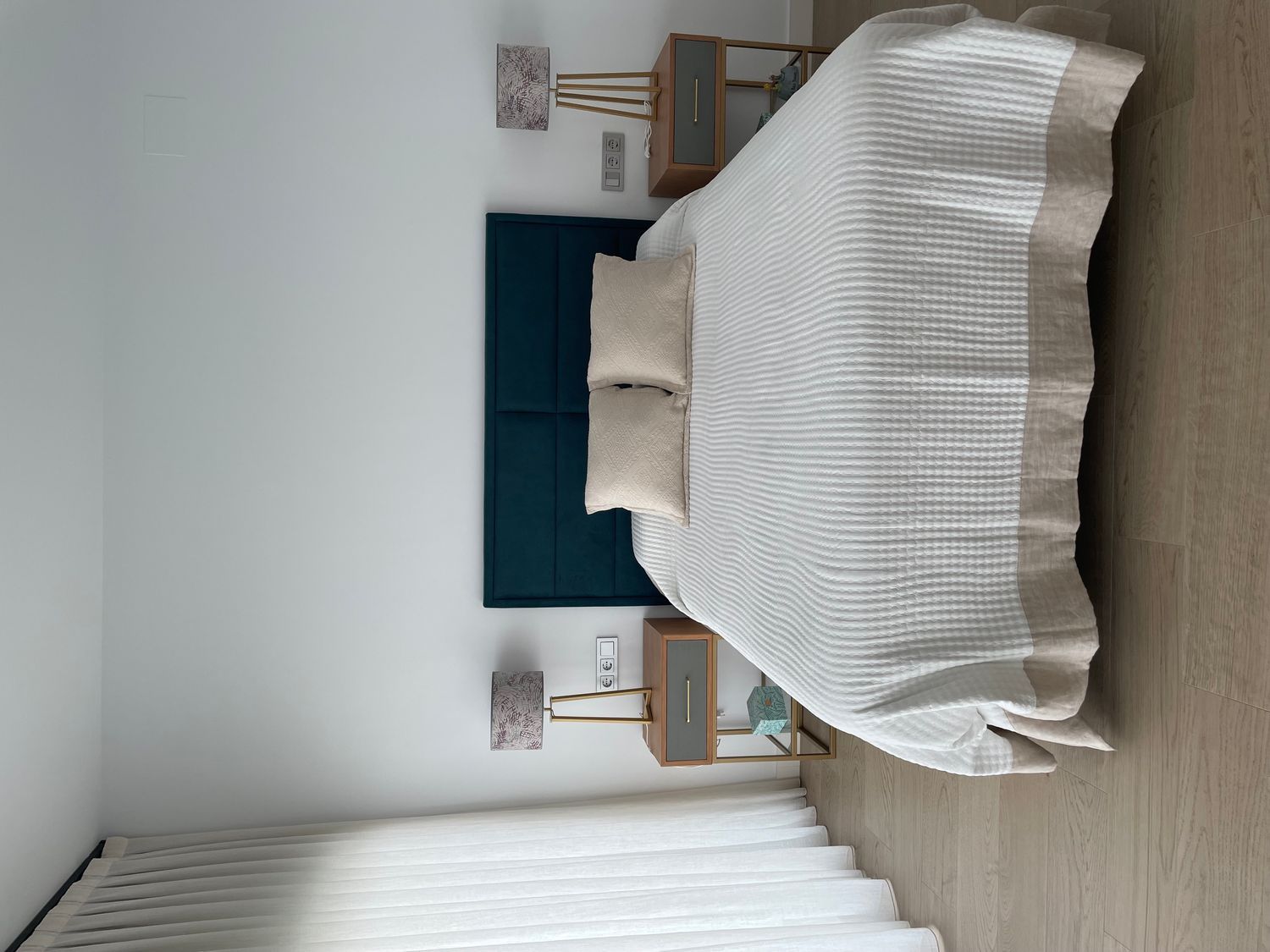 Chalet pareado en calle Javier Imbroda Ortiz, 7 - Foto 14