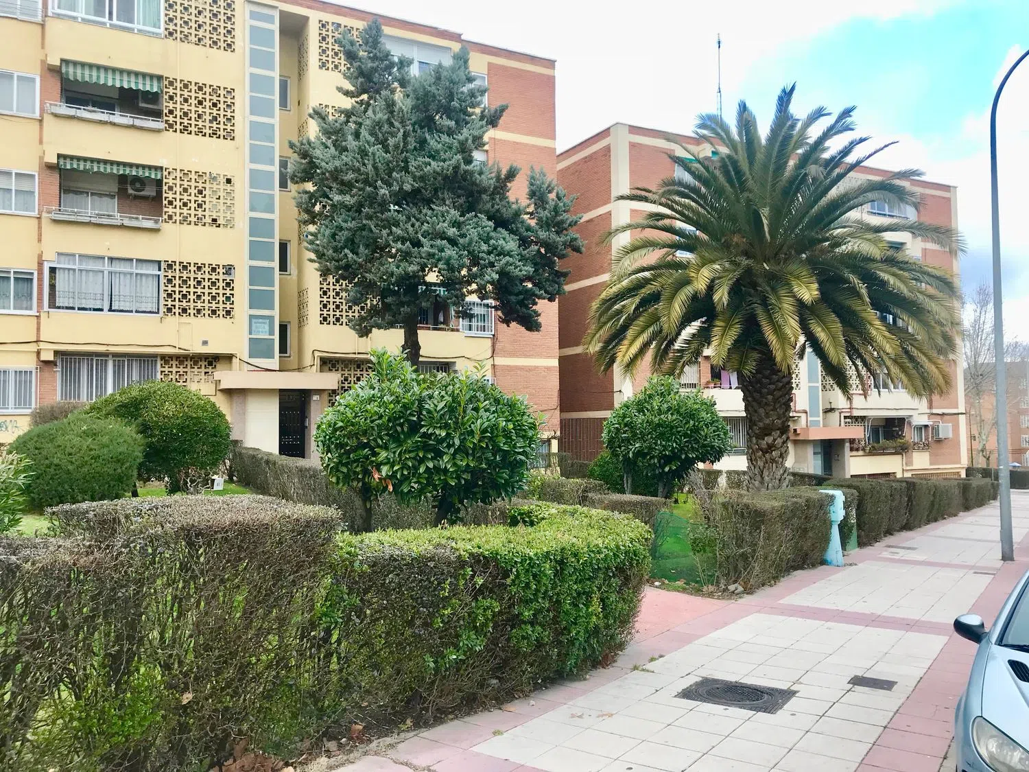 Piso en calle de Ruperto Chapí, 5 - Foto 23