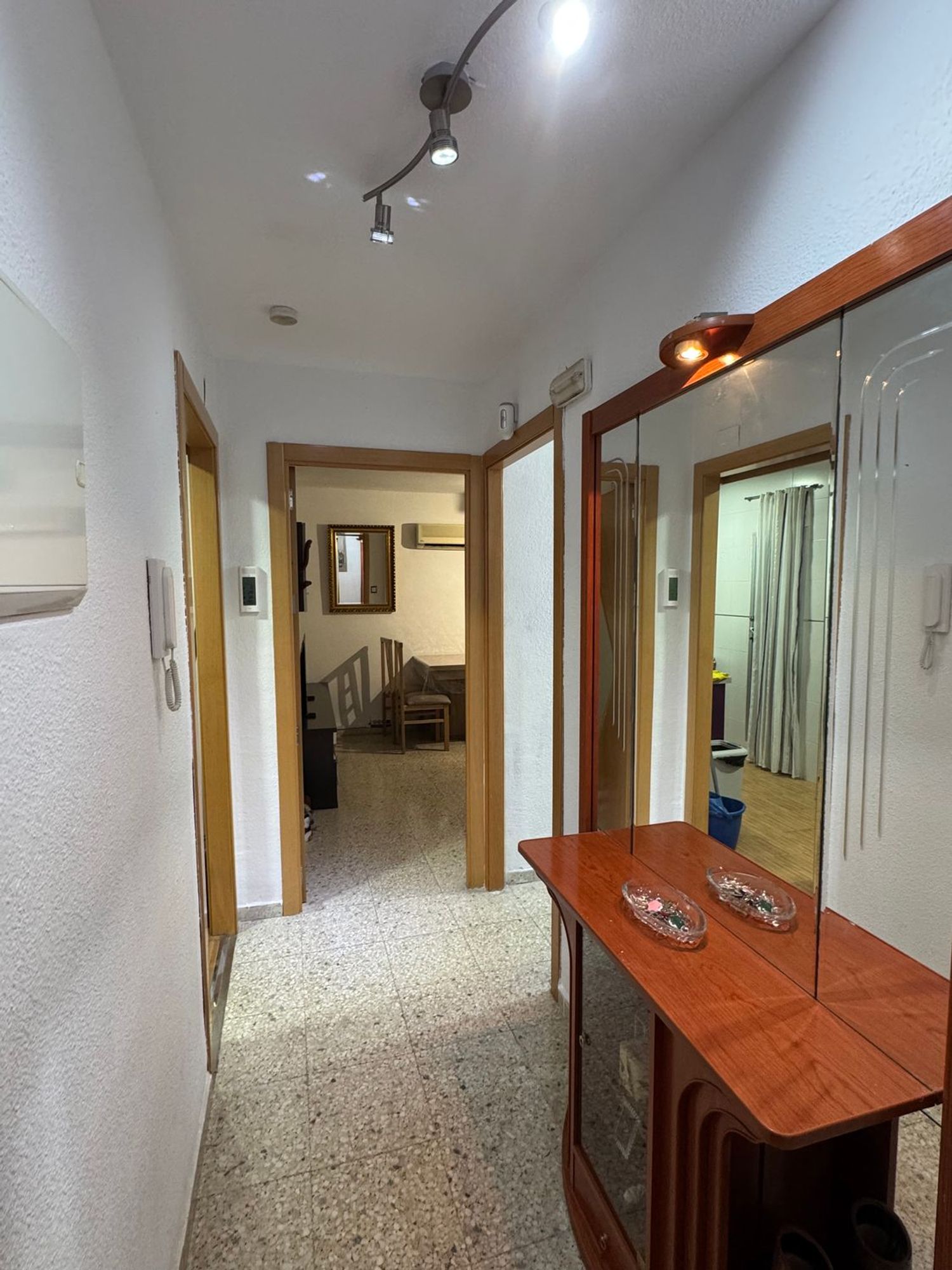 Piso en Calle Santa María del Valle, 5 sectorA, Belén - San Roque, Belén - San Roque - Foto 19