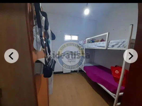 Piso en Calle Purificación-Saavedra, 7, Teis, Teis - Foto 3