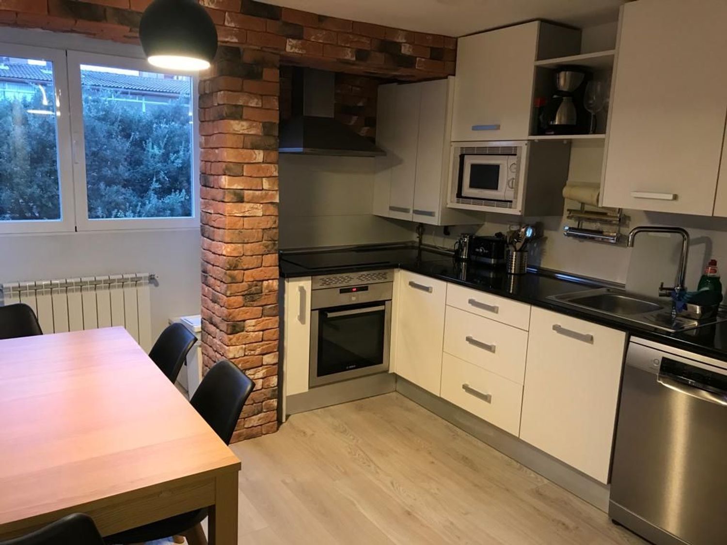 Piso en calle de los Hermanos García Noblejas, 36 - Foto 1