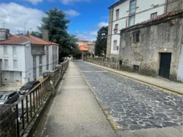 Casa adosada en Zona Vieja - Foto 1
