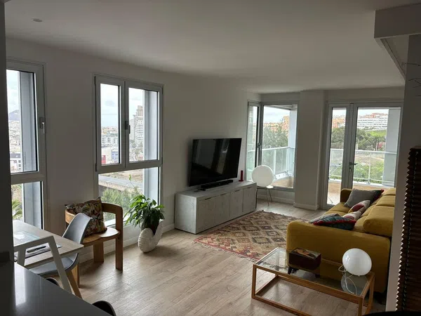 Piso en Sofia Navarro Bello, 1 - Foto 2