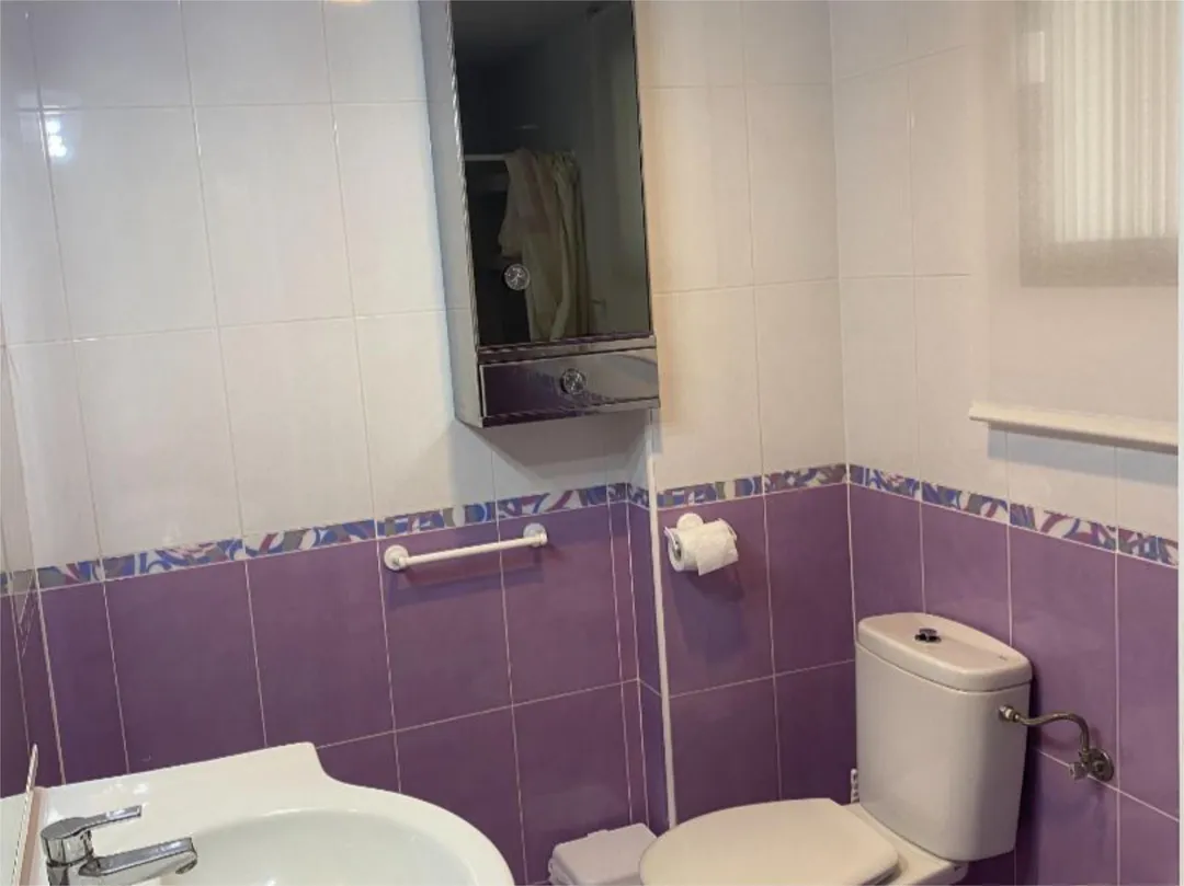 Apartamento en  Avenida de Uruguay 10 - Foto 40