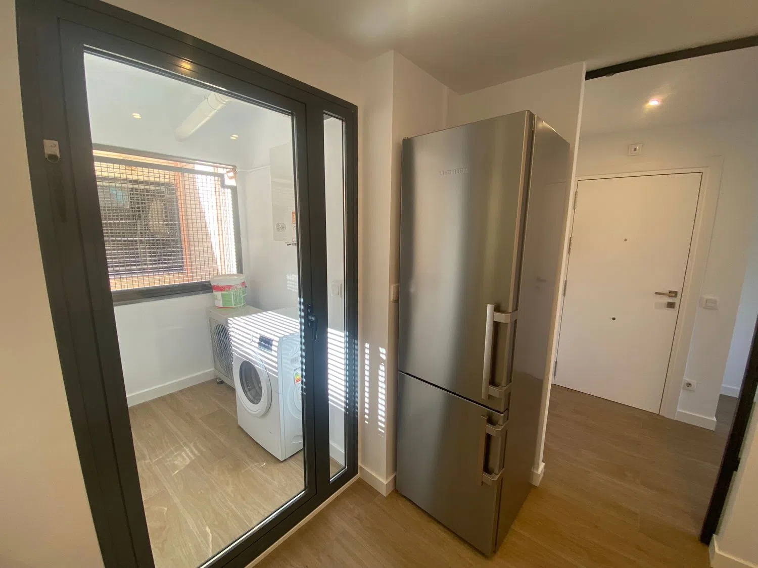 Piso en paseo Tierra de Melide, 32 - Foto 12