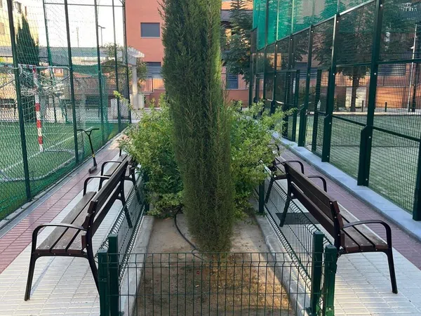 Piso en Avenida Montequinto, 8 callegraciano, Zona Avenida de Europa, Zona Avenida de Europa - Foto 19