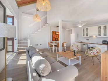 Apartamento en Málaga Capital - Foto 4