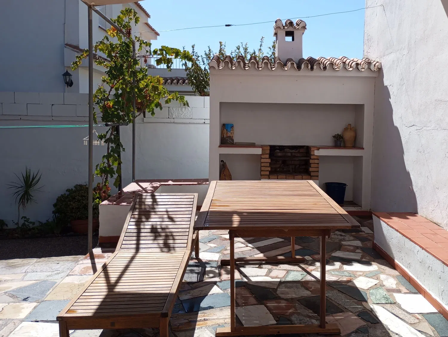 Casa independiente en calle Sumatra s/n sn - Foto 5