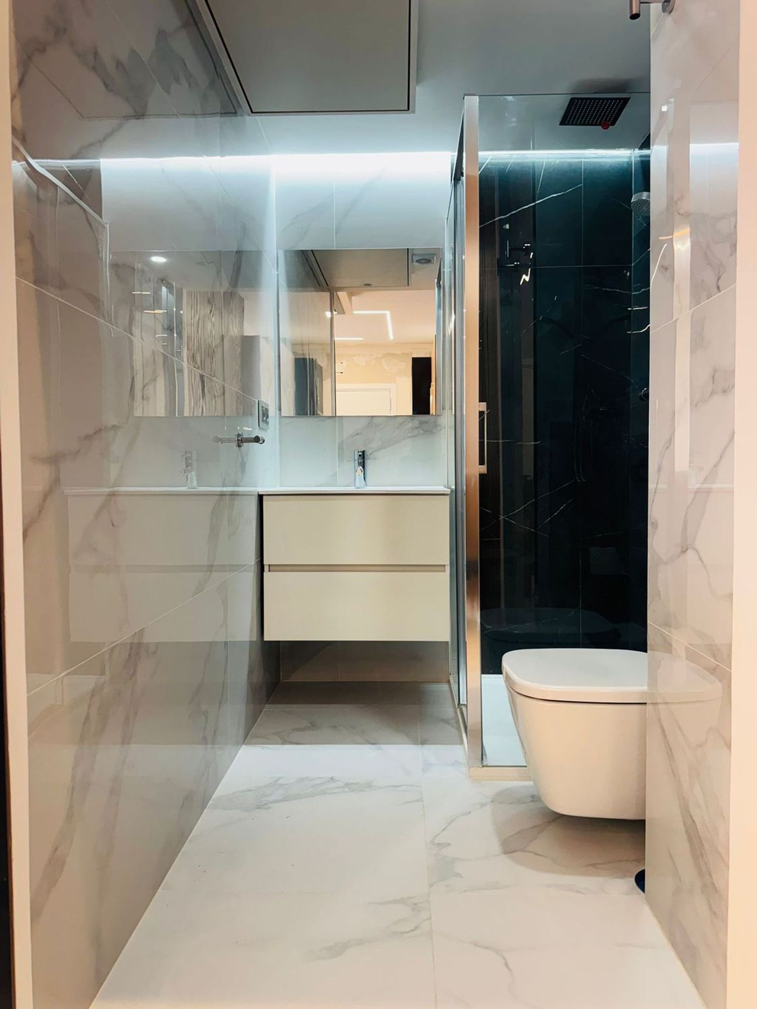 Estudio en calle Barón de les, 1 - Foto 6