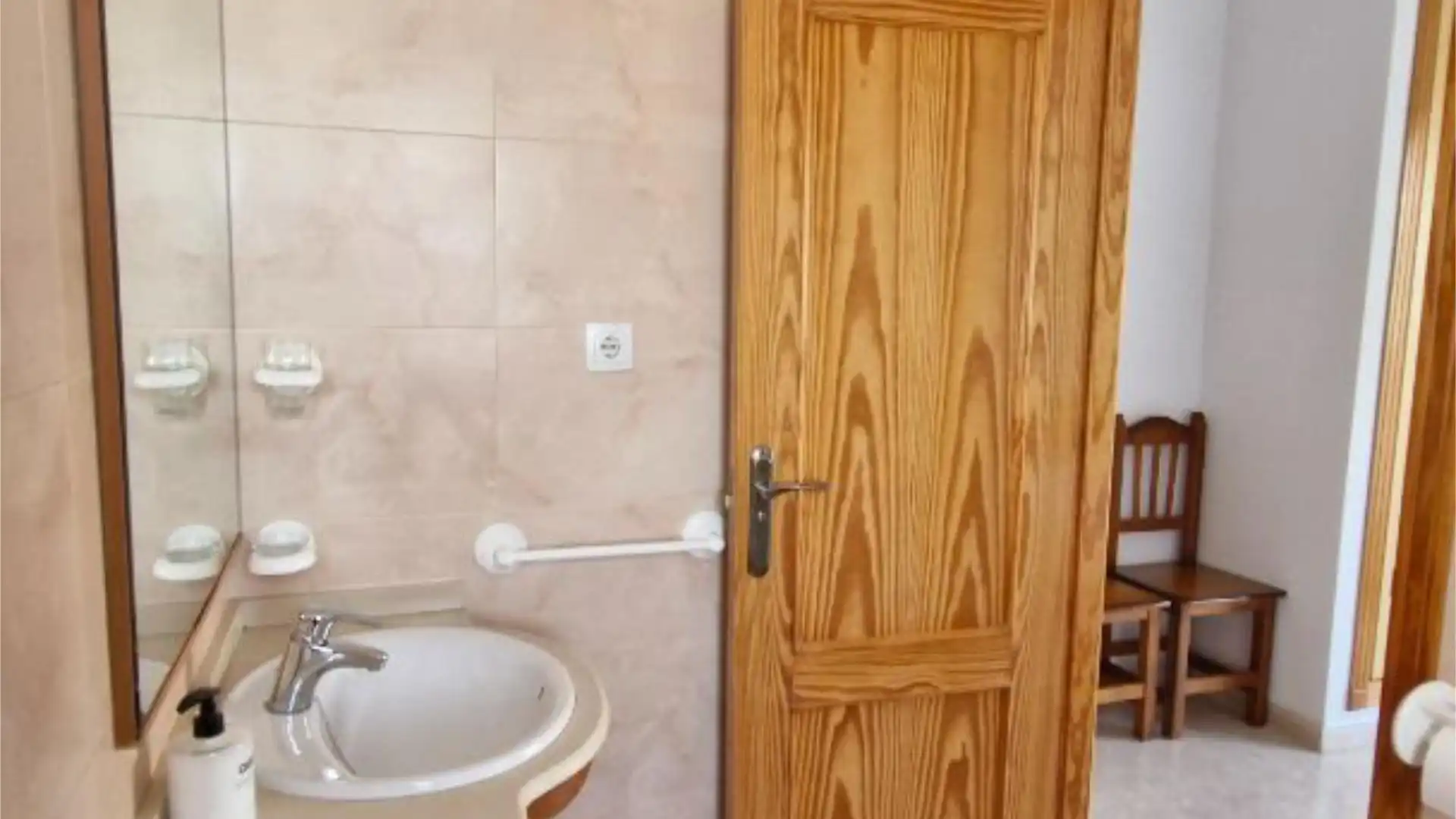 Piso en  Carrer Gran Vía 17 - Foto 20