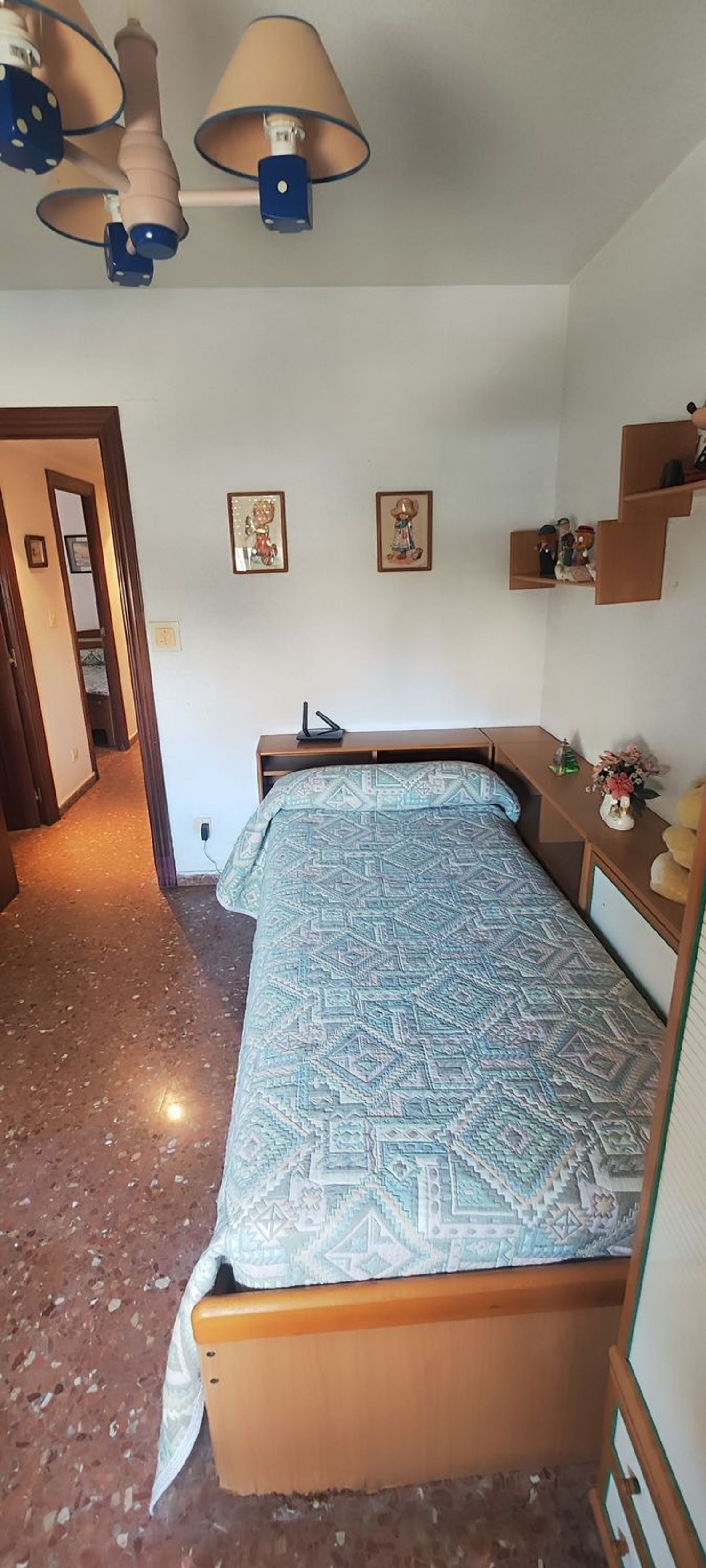 Piso en calle del Doctor Julián Sanz Ibáñez, 52 - Foto 14