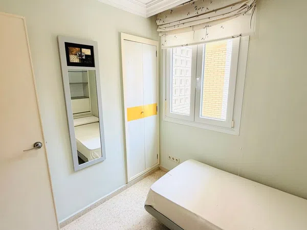 Piso en Calle Héroe de Sostoa s/n, Huelin - Foto 18