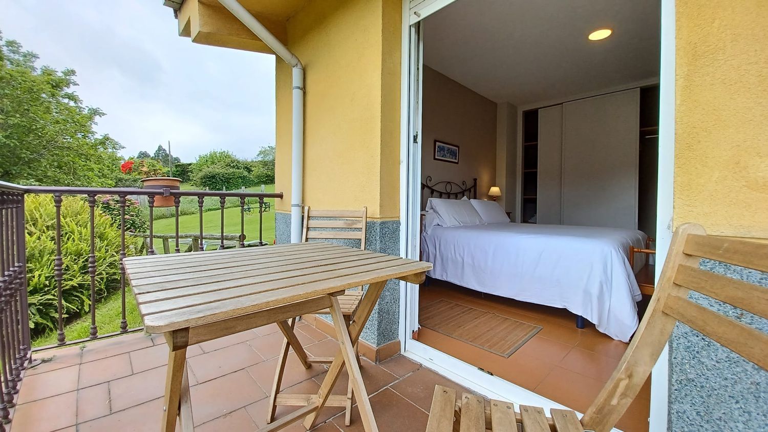 Casa o chalet independiente en Barrio del Oteru, 15 - Foto 4