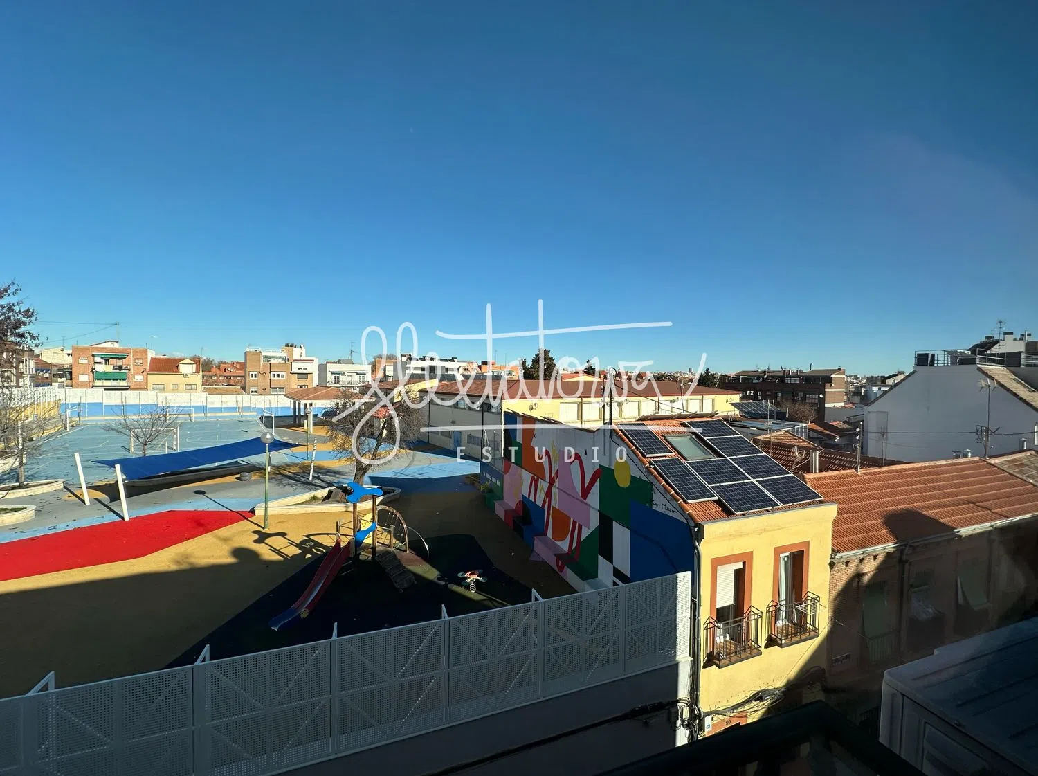 Estudio en Barrio San Isidro - Foto 18