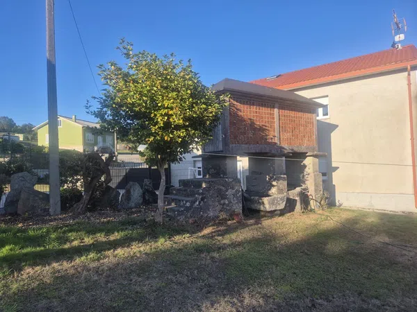 Casa de pueblo en Lugar Vilachave, 10 - Foto 24