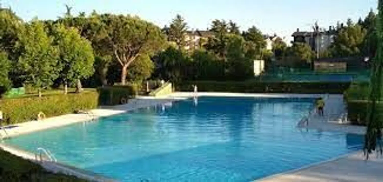 Piso en Urb. las suertes Parque de la Coruña - Las Suertes - Foto 2