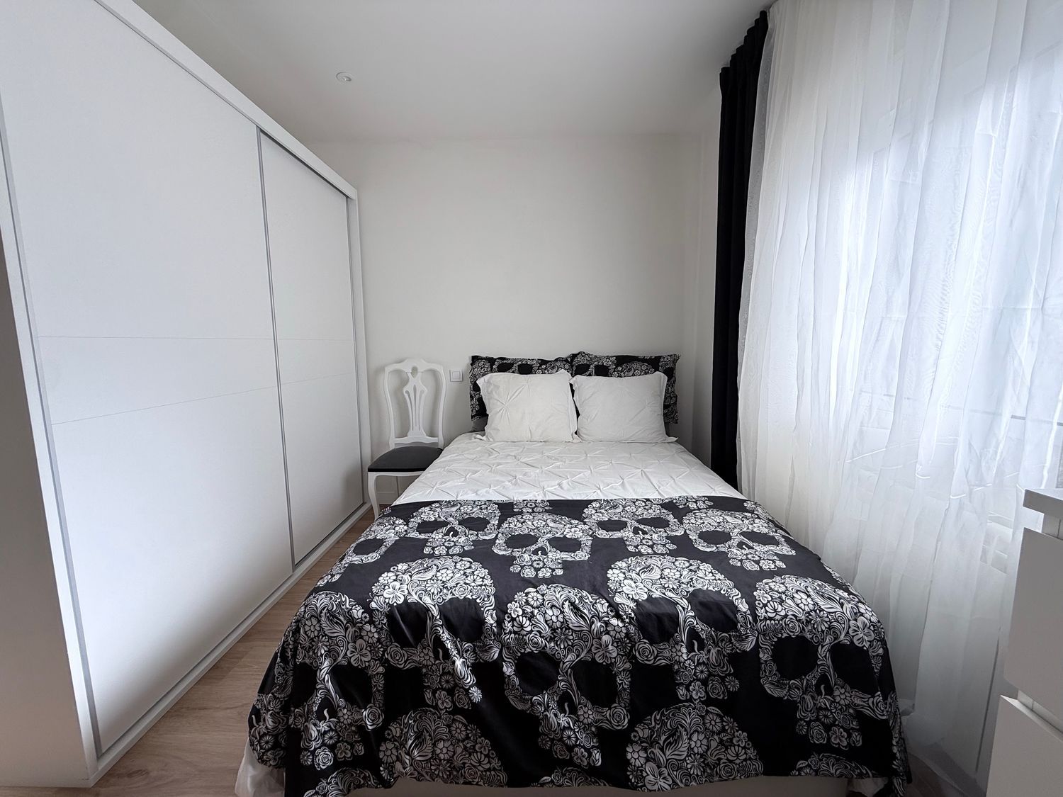 Piso en Calle Toreros, 14, Pº Zorrilla - Plaza de Toros, Pº Zorrilla - Plaza de Toros - Foto 12