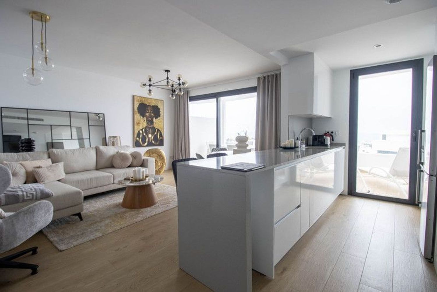 Piso en avenida Del Fuego, 50 - Foto 5