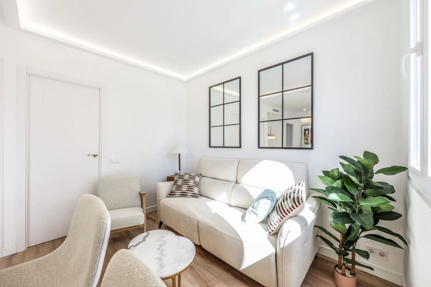 Ático en calle de Eloy Gonzalo, 18 - Foto 28