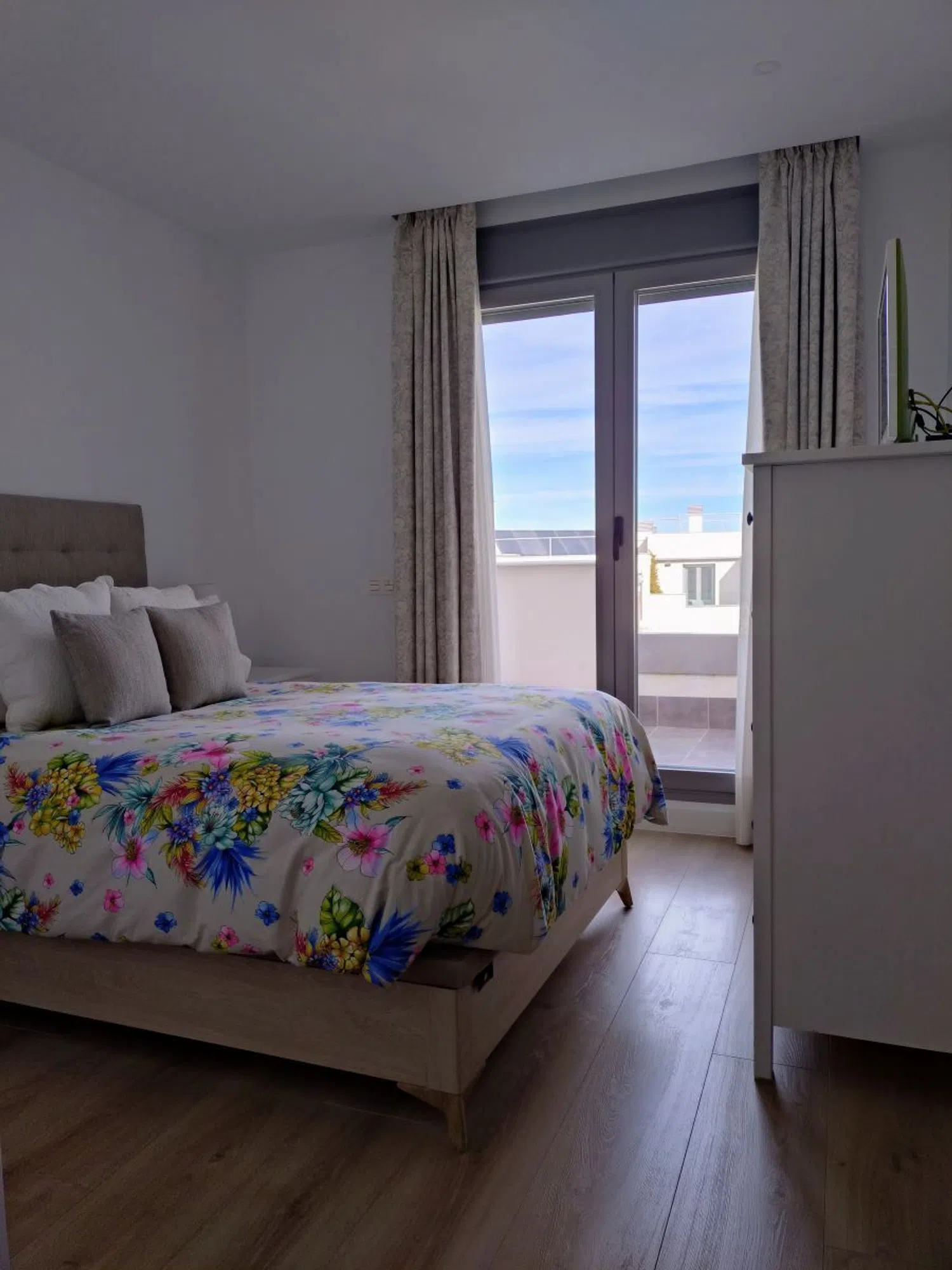 Ático en Barrio Marazuela- El Torreón - Foto 4