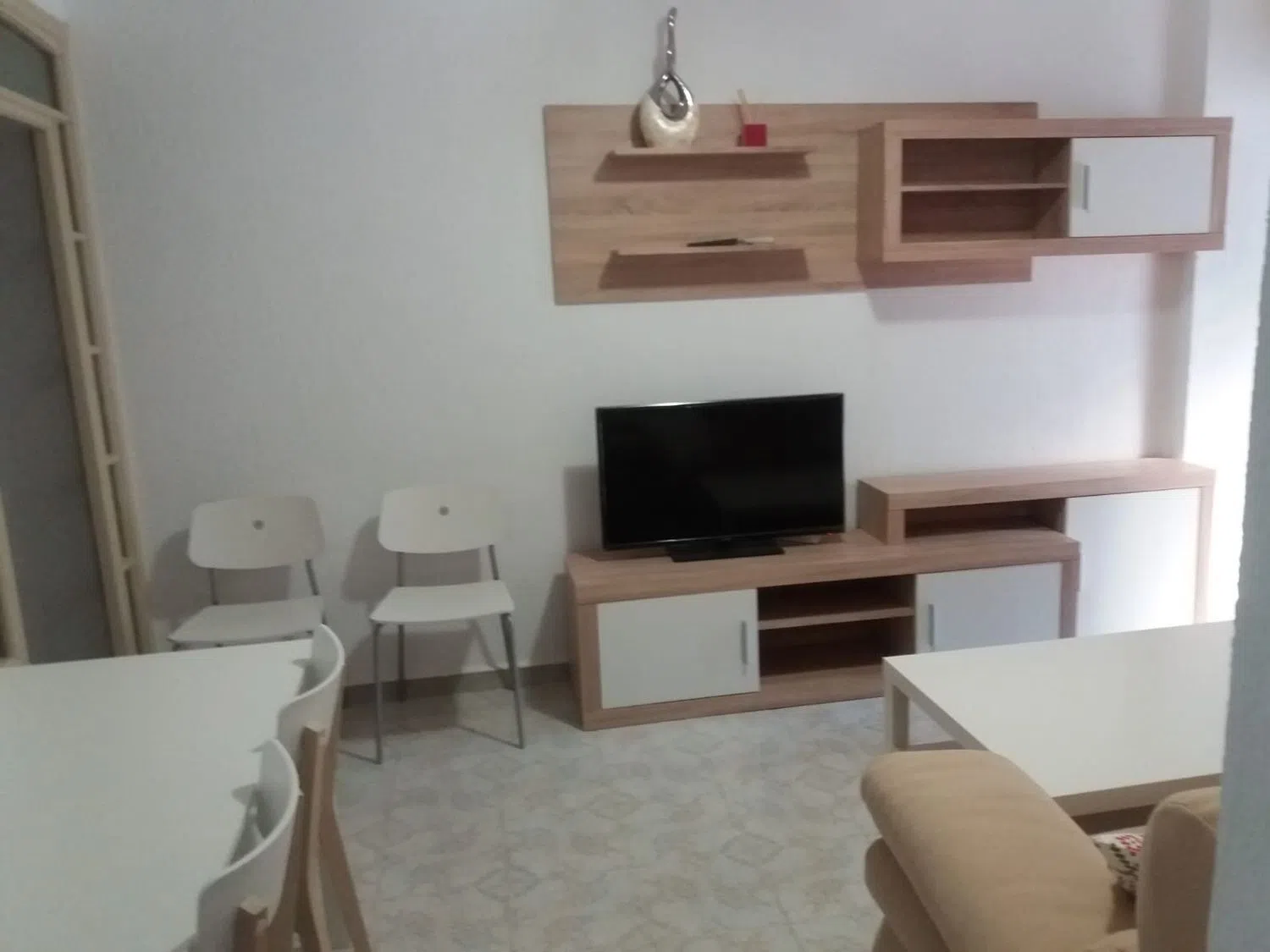 Piso en calle Beatriz de Suabia, 85 - Foto 15