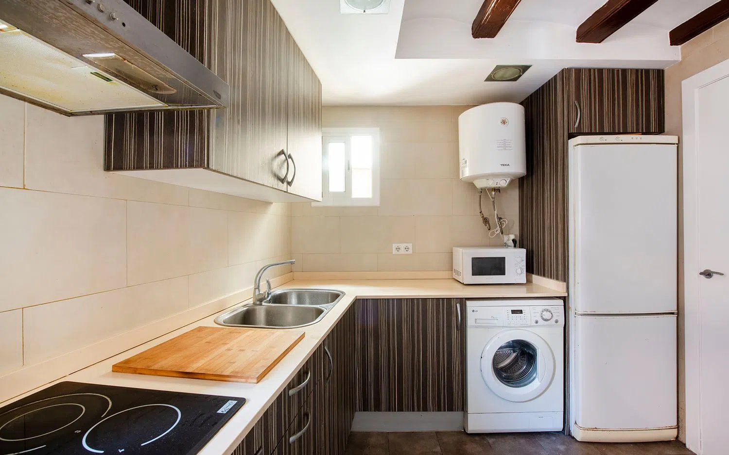 Piso en Barrio El Raval - Foto 11