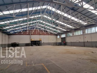 Nave Industrial en  Carrer de Carles Riba 27 - Foto 1