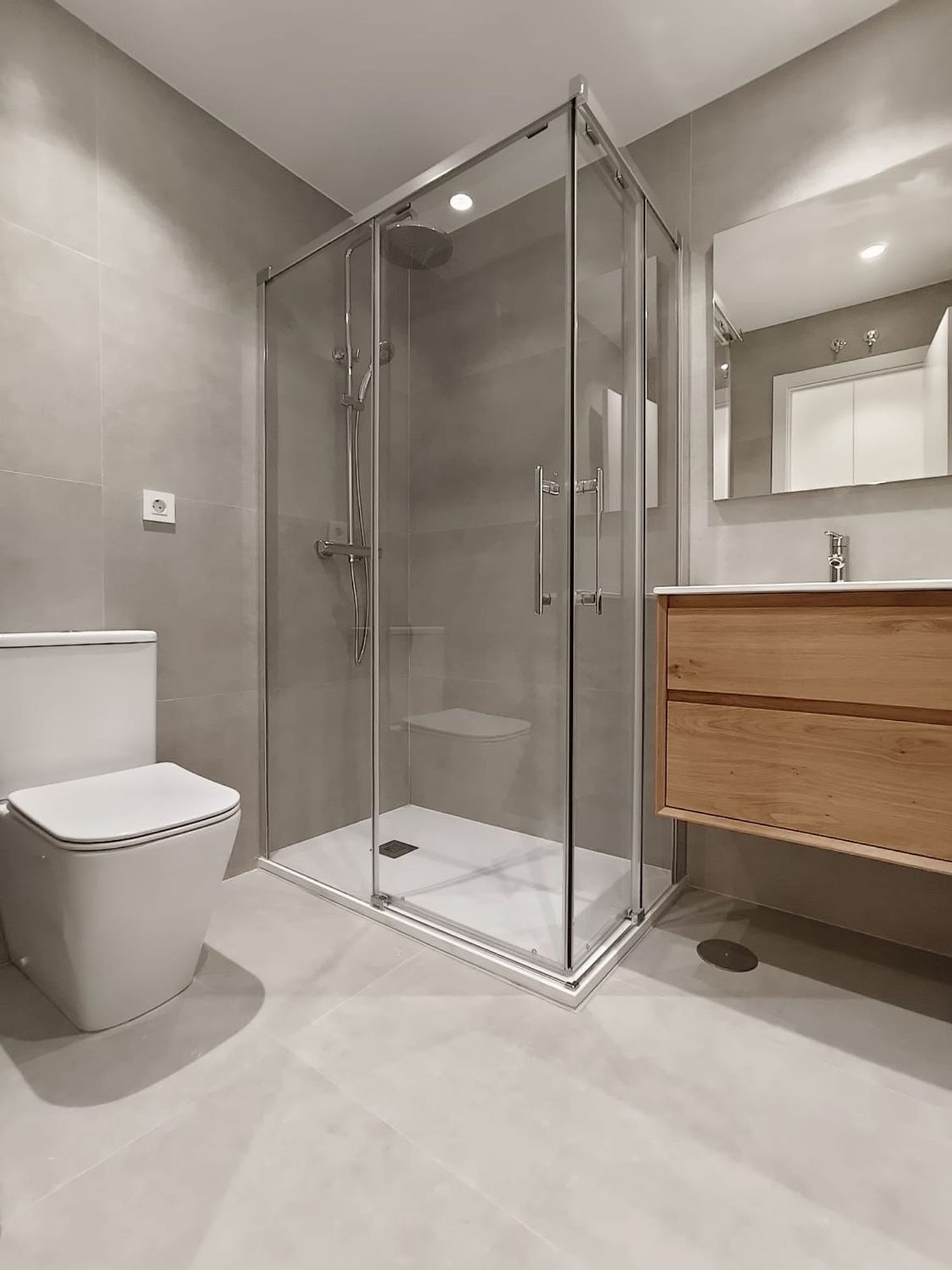 Piso en calle de la Milagrosa, 2 - Foto 9