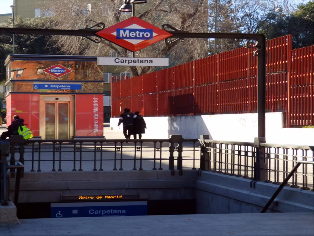 Piso en  Calle Postal 11 - Foto 23