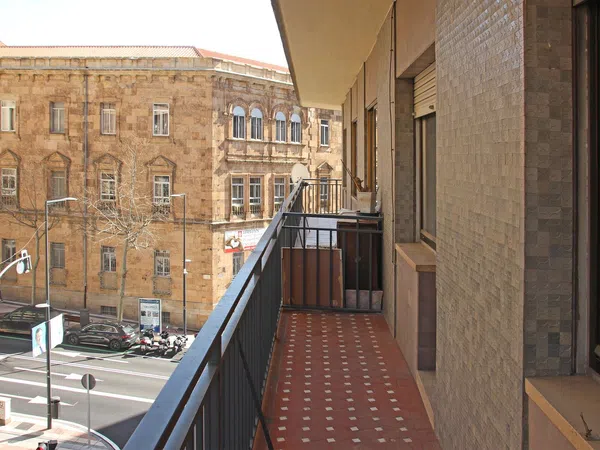 Piso en Calle Valencia, 1 - Foto 1