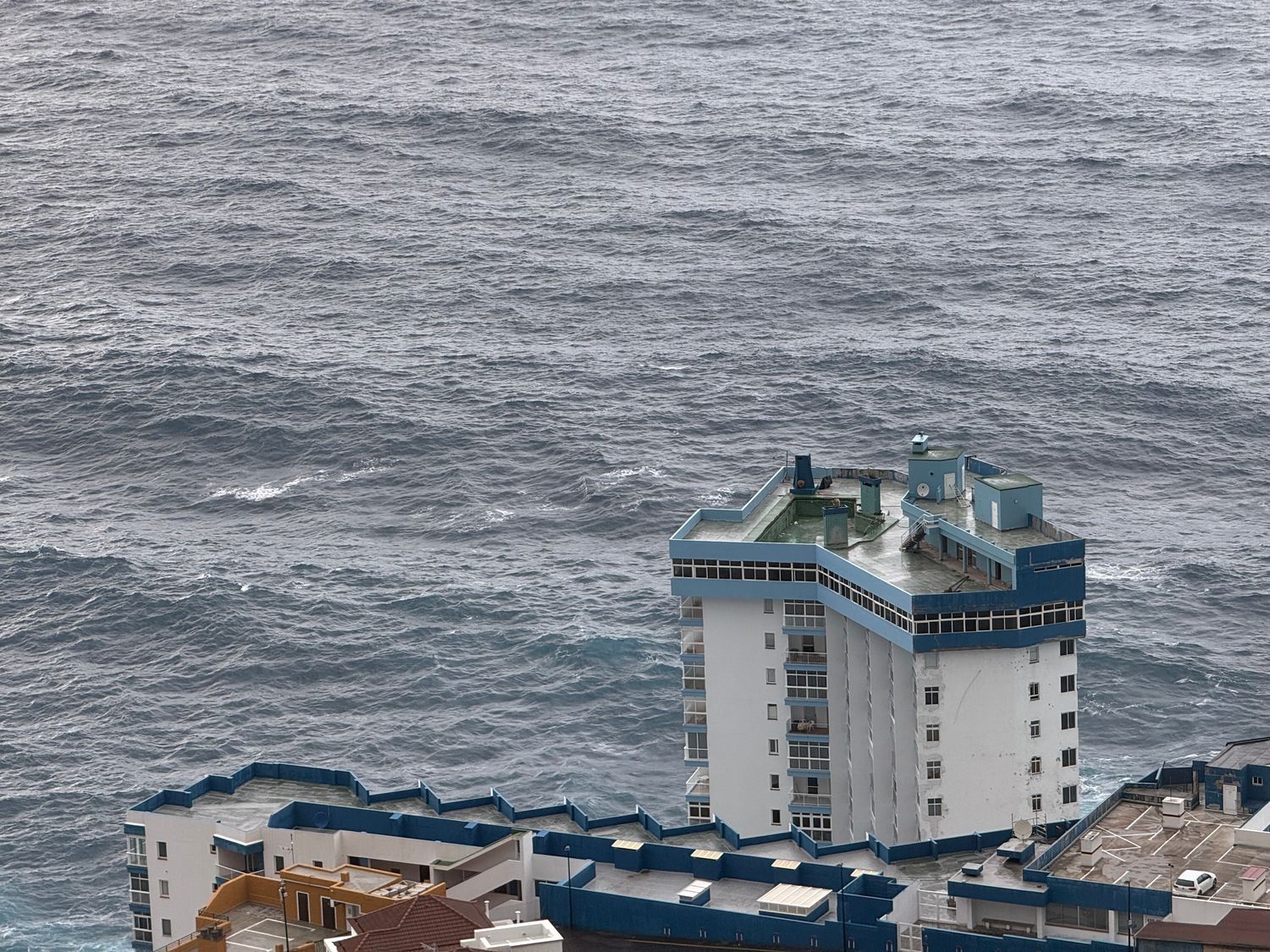 Piso en calle Mesa del mar, 230 - Foto 1