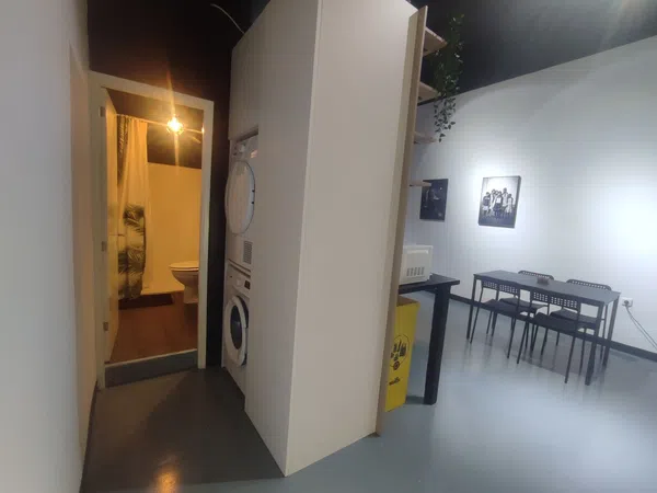 Dúplex en calle Porlier, 48 - Foto 3