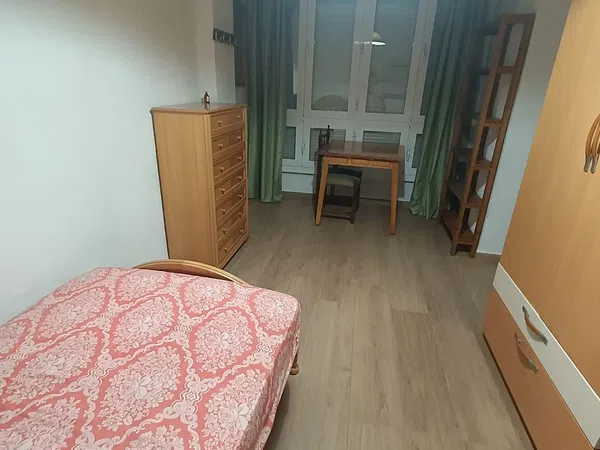 Piso en Calle Pedro Antonio de Alarcón, 77, Ronda - Arabial - Foto 4