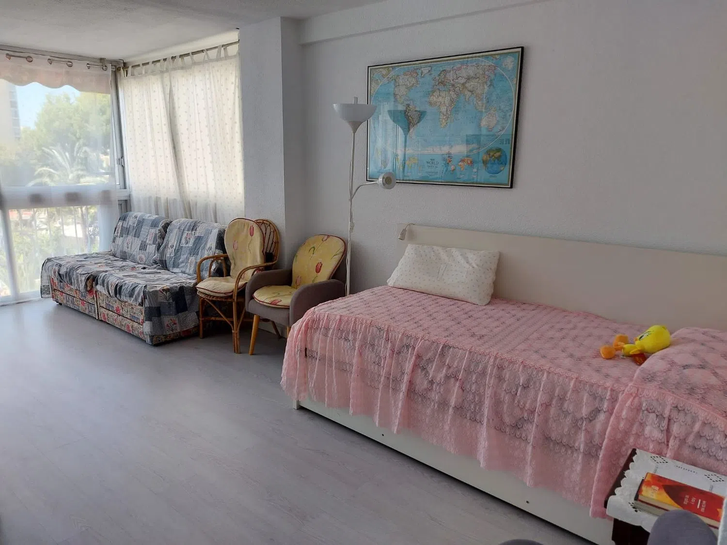 Piso en avenida de Montecarlo, 12 - Foto 5