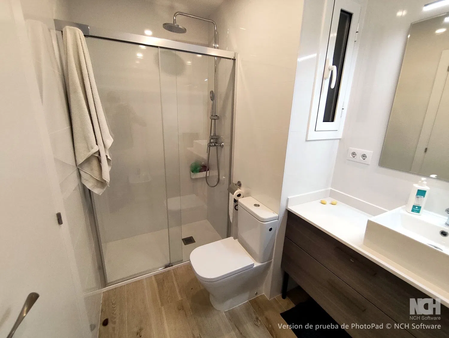 Piso en avenida Meridiana, 324 - Foto 13