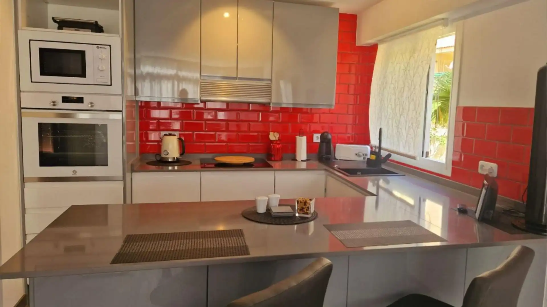 Piso en  Calle Luis Vives 1 - Foto 4