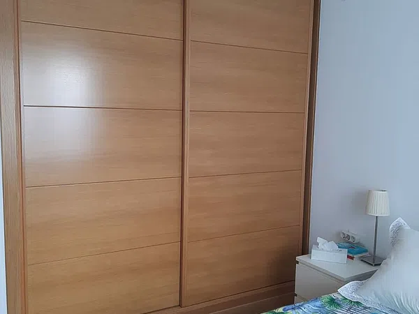 Piso en Obispo Fitero, 9 - Foto 7